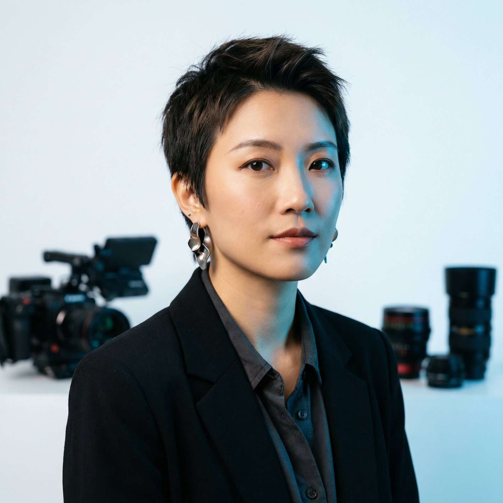 抖荫短视频摄影师专家