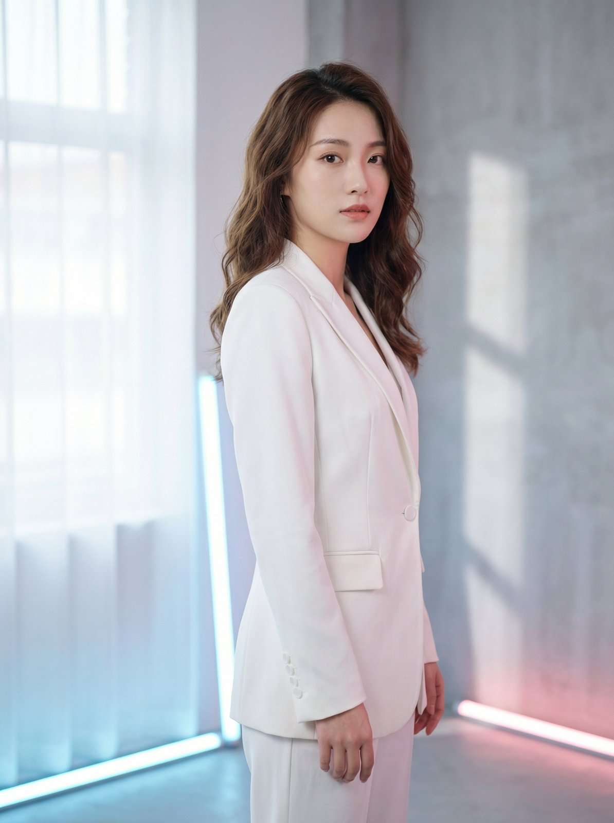 抖荫短视频时尚写真视频