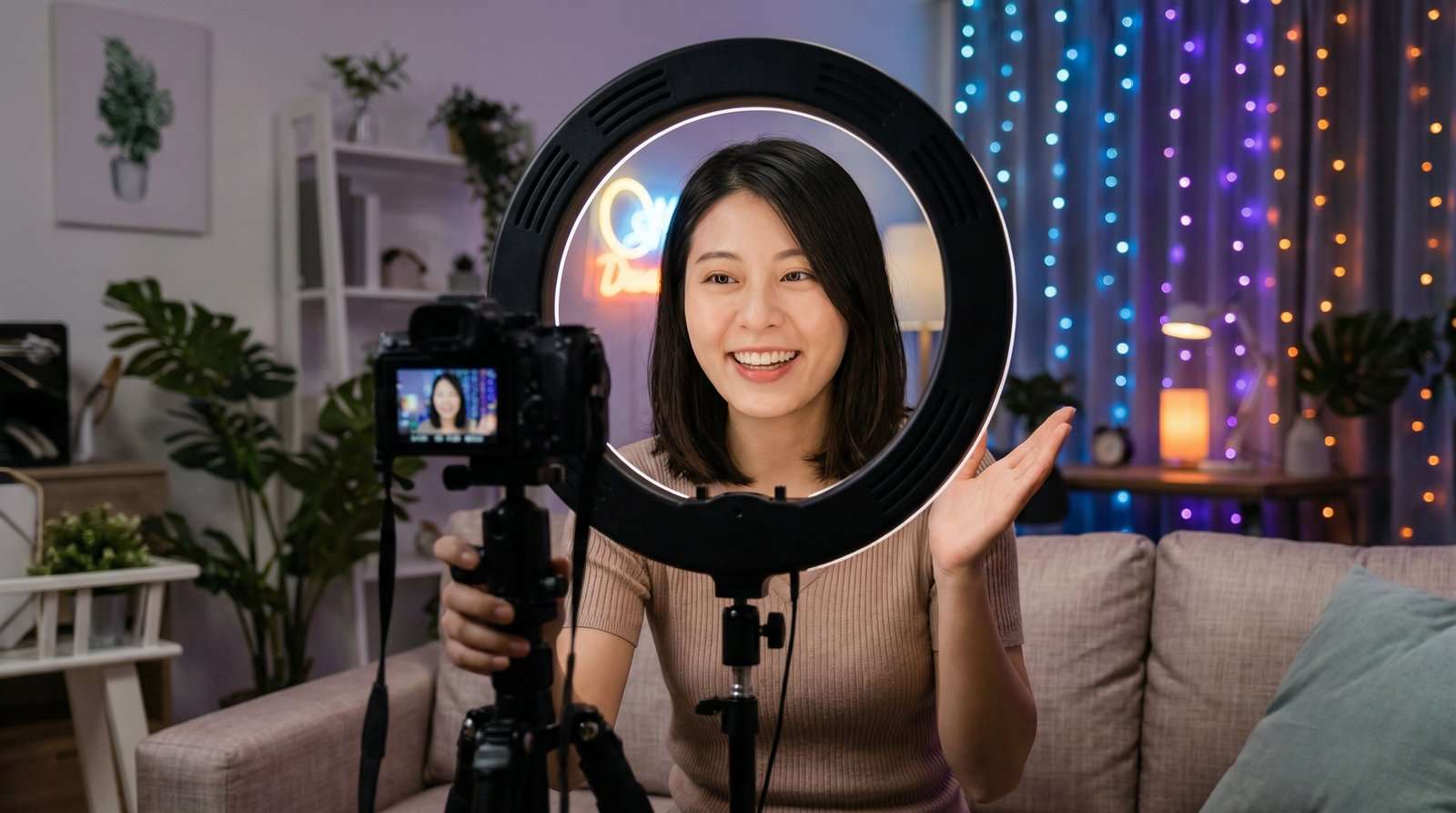 抖荫短视频生活视频分享教程